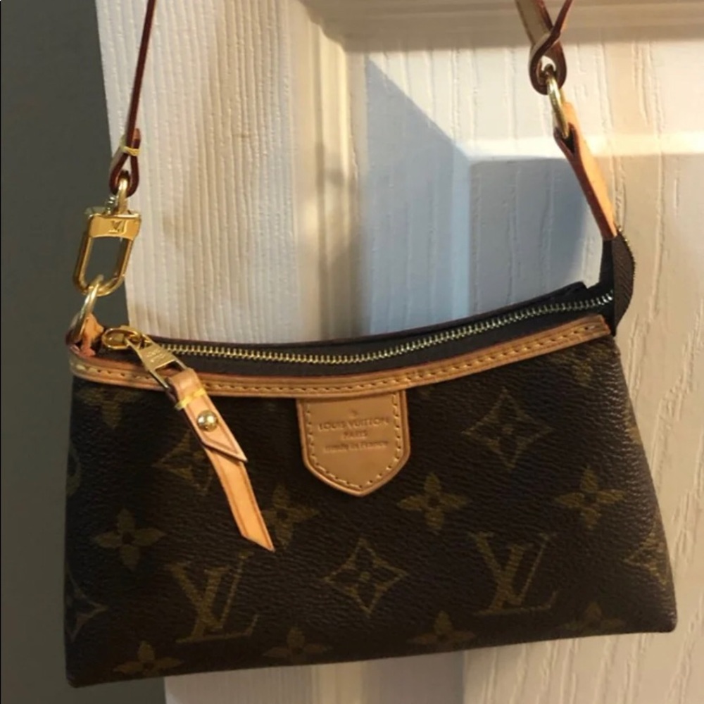 Louis Vuitton mini delightful Pouchette